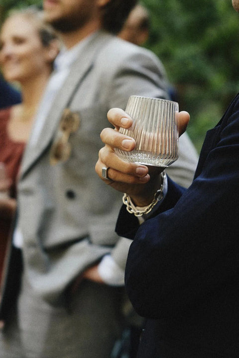 Corporate Sales - Djuce Studio Unbreakable Wine Glass