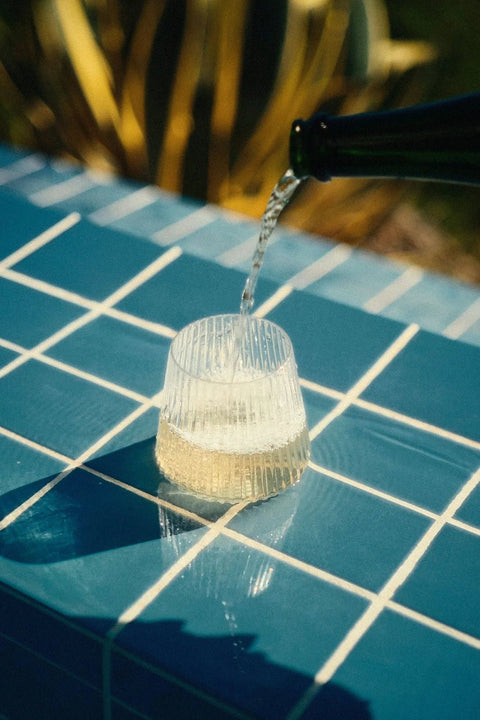 The Unbreakable Wine Glass (4 - Pack) - Djuce Studio