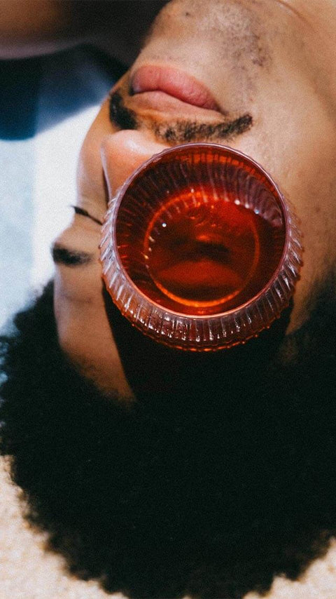 The Unbreakable Wine Glass