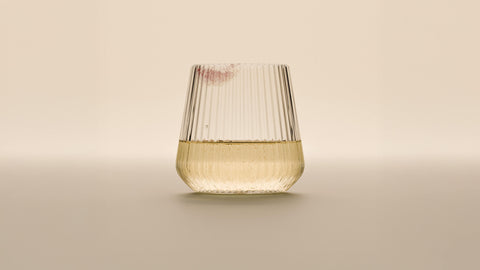 The Unbreakable Wine Glass