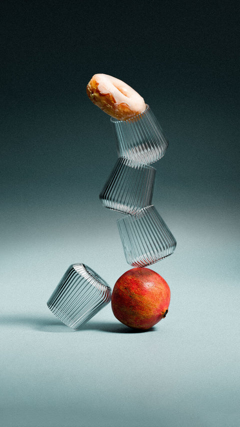 The Unbreakable Wine Glass