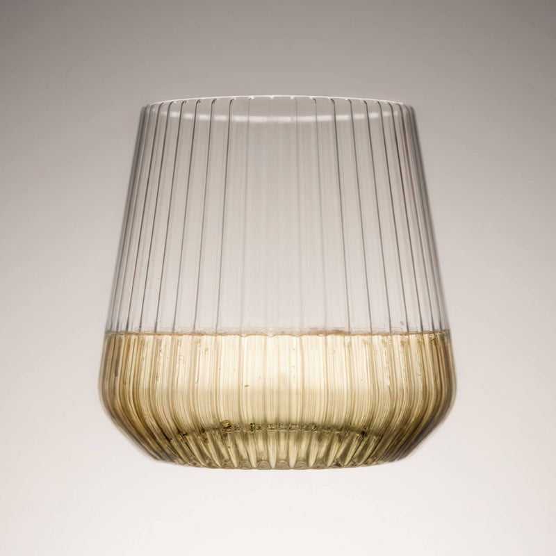 The Unbreakable Wine Glass (4 - Pack) - Djuce Studio